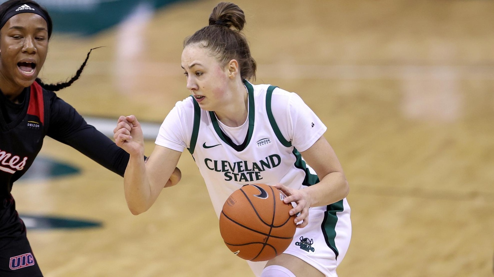 Women's Basketball Set For Semifinal Matchup Against Wright State