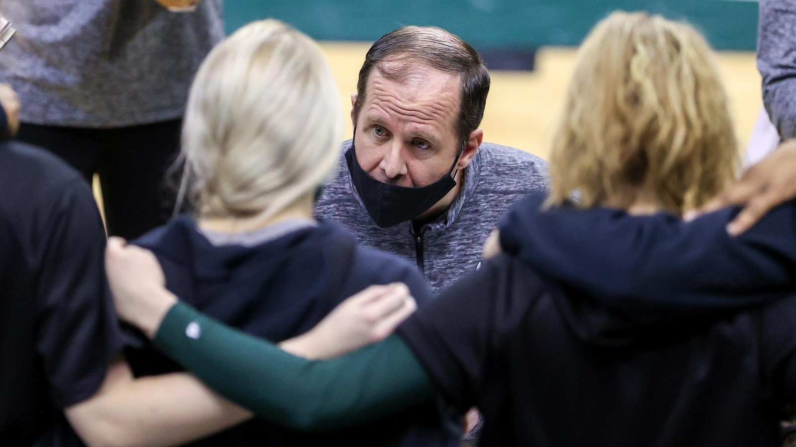 Cleveland State Women’s Basketball Rounds Out 2021-22 Recruiting Class