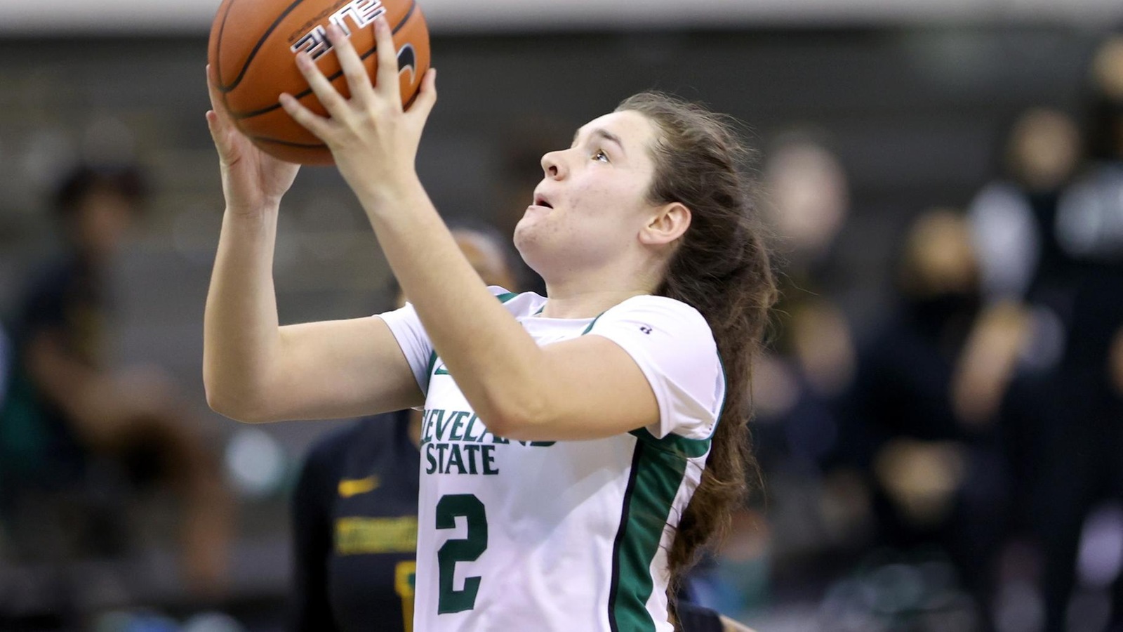 Women’s Basketball Drops Close Contest Against Green Bay
