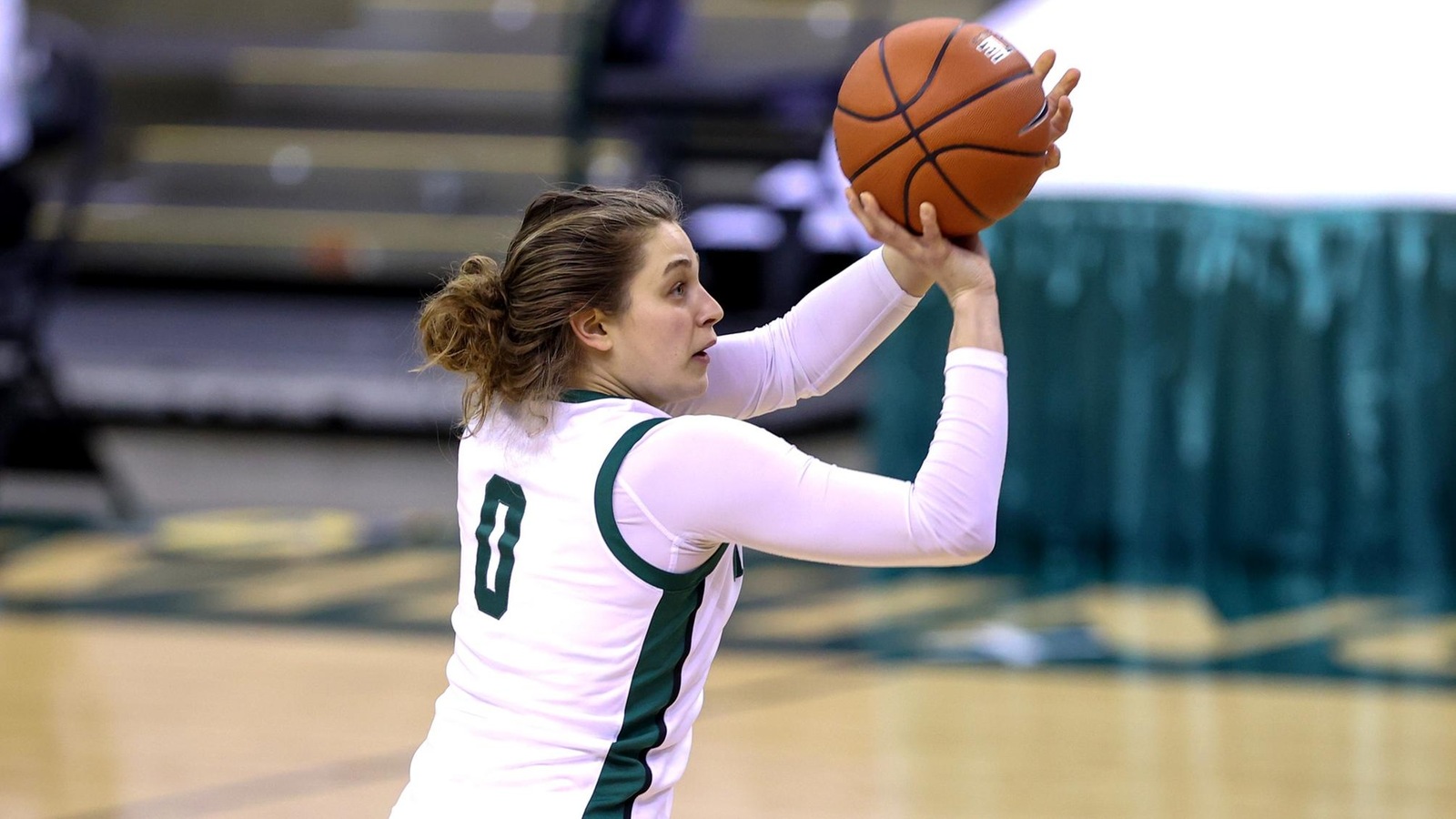 Cleveland State Women’s Basketball To Host Ursuline In Exhibition Contest