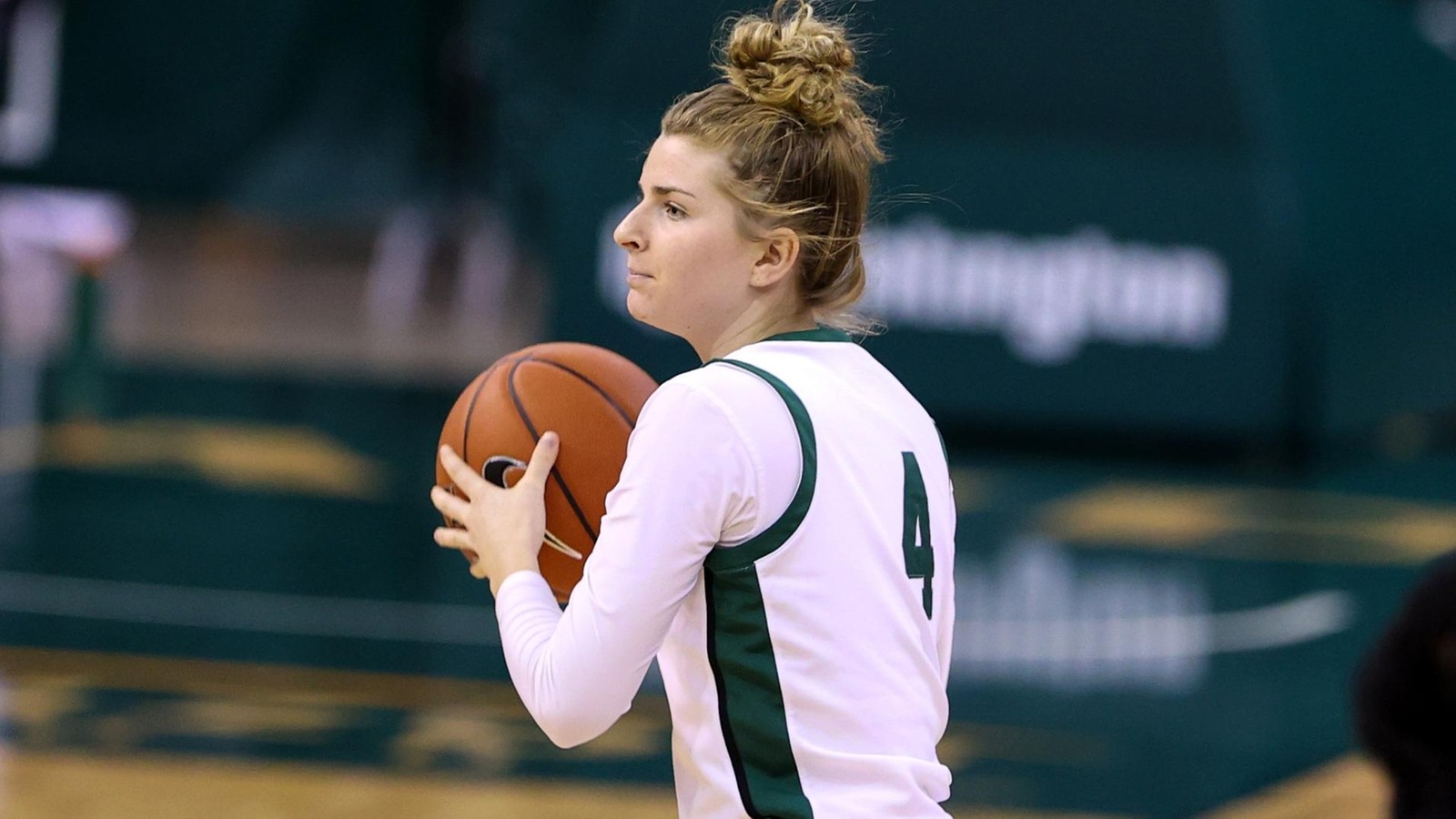Women's Basketball Adds Game Against Mercyhurst On Saturday