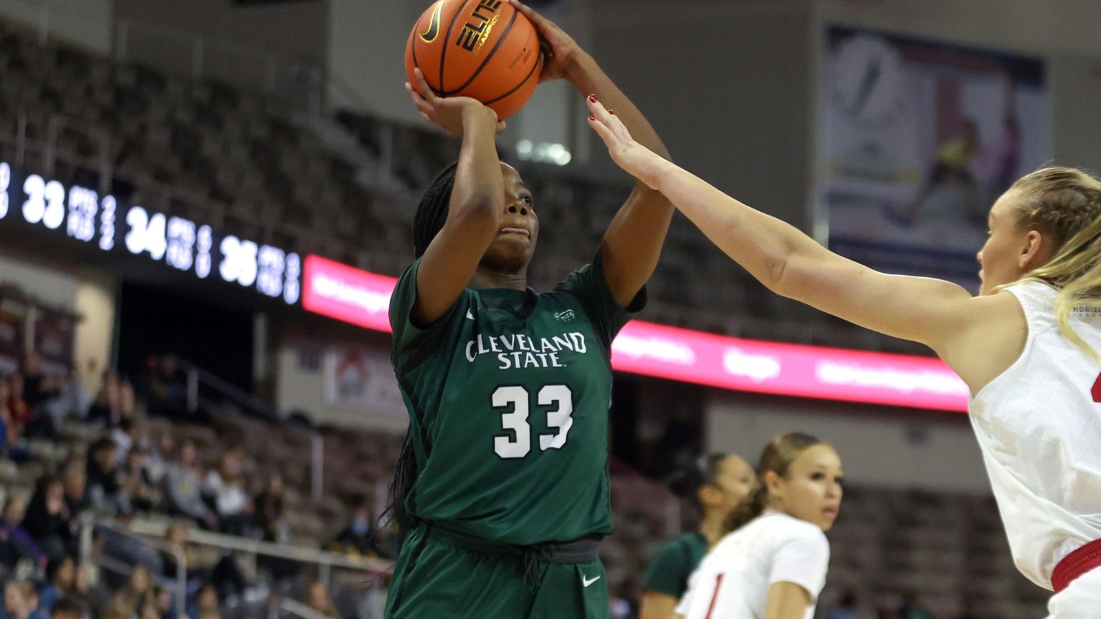 Cleveland State Women’s Basketball Falls To Top-Seeded IUPUI In #HLWBB Championship Game