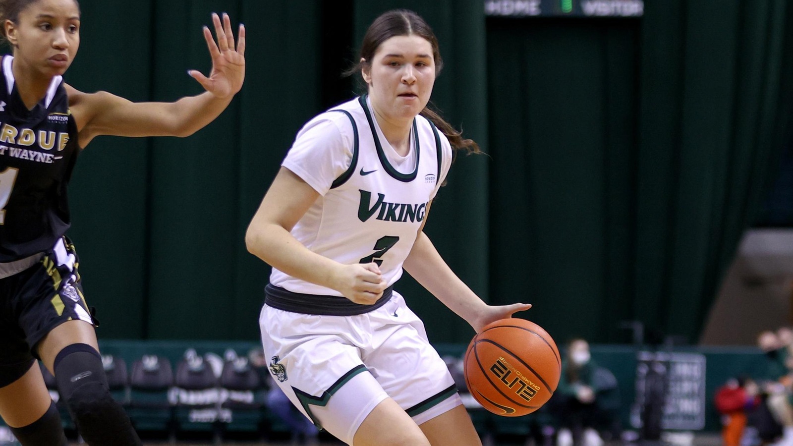 Cleveland State Women's Basketball Travels To Purdue Fort Wayne For Saturday Matchup