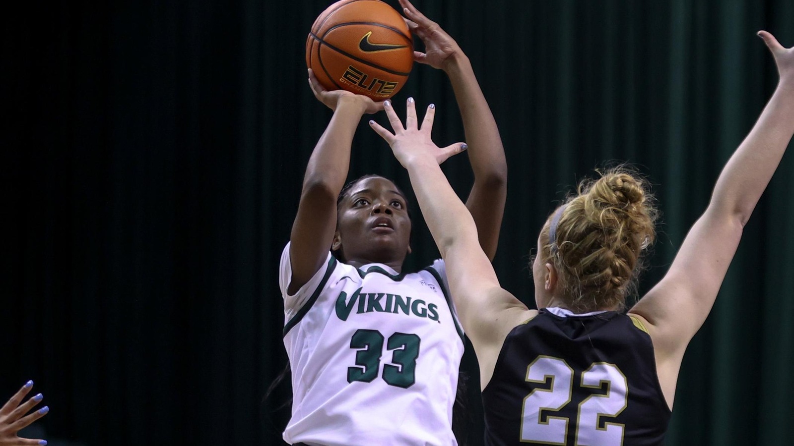 Cleveland State Women’s Basketball Picks Up 85-59 Victory Over Purdue Fort Wayne