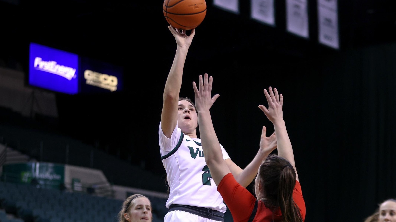 Cleveland State Women’s Basketball Earns 74-70 Victory At Detroit Mercy