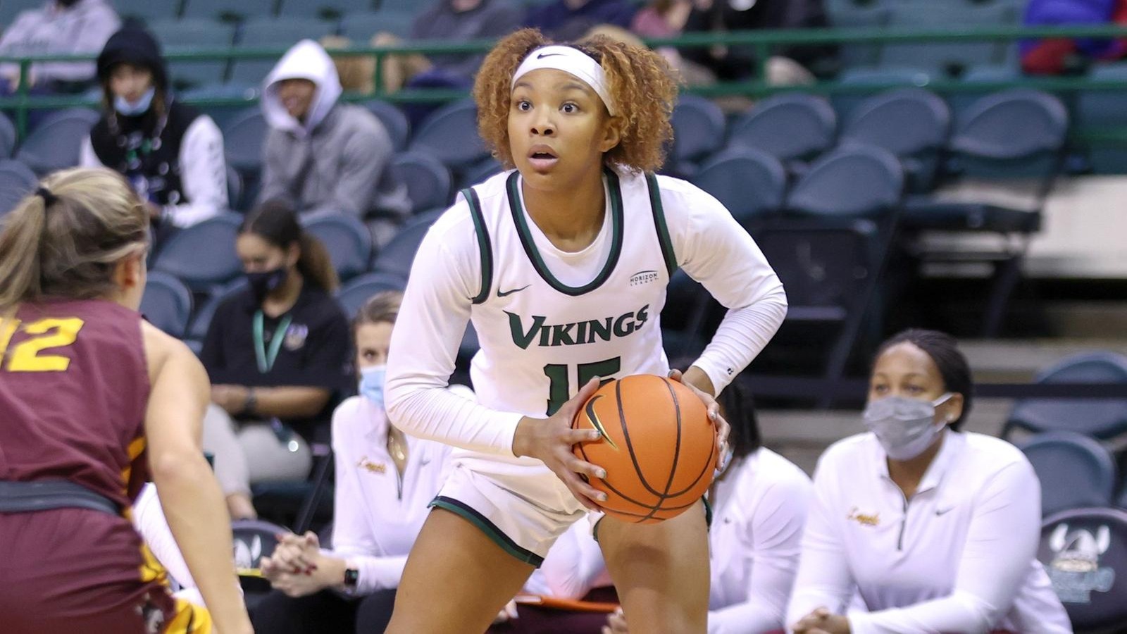 Cleveland State Women’s Basketball Notches 10th Win With 66-57 Victory At Milwaukee