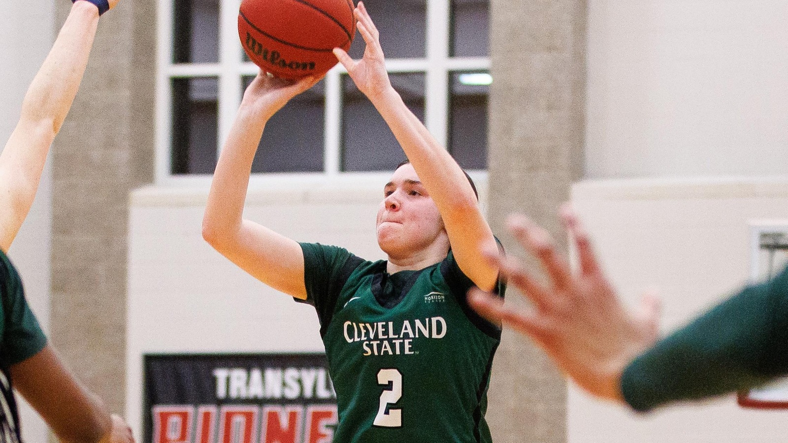 Cleveland State Women’s Basketball Falls To Saint Mary’s In WBI Championship Game