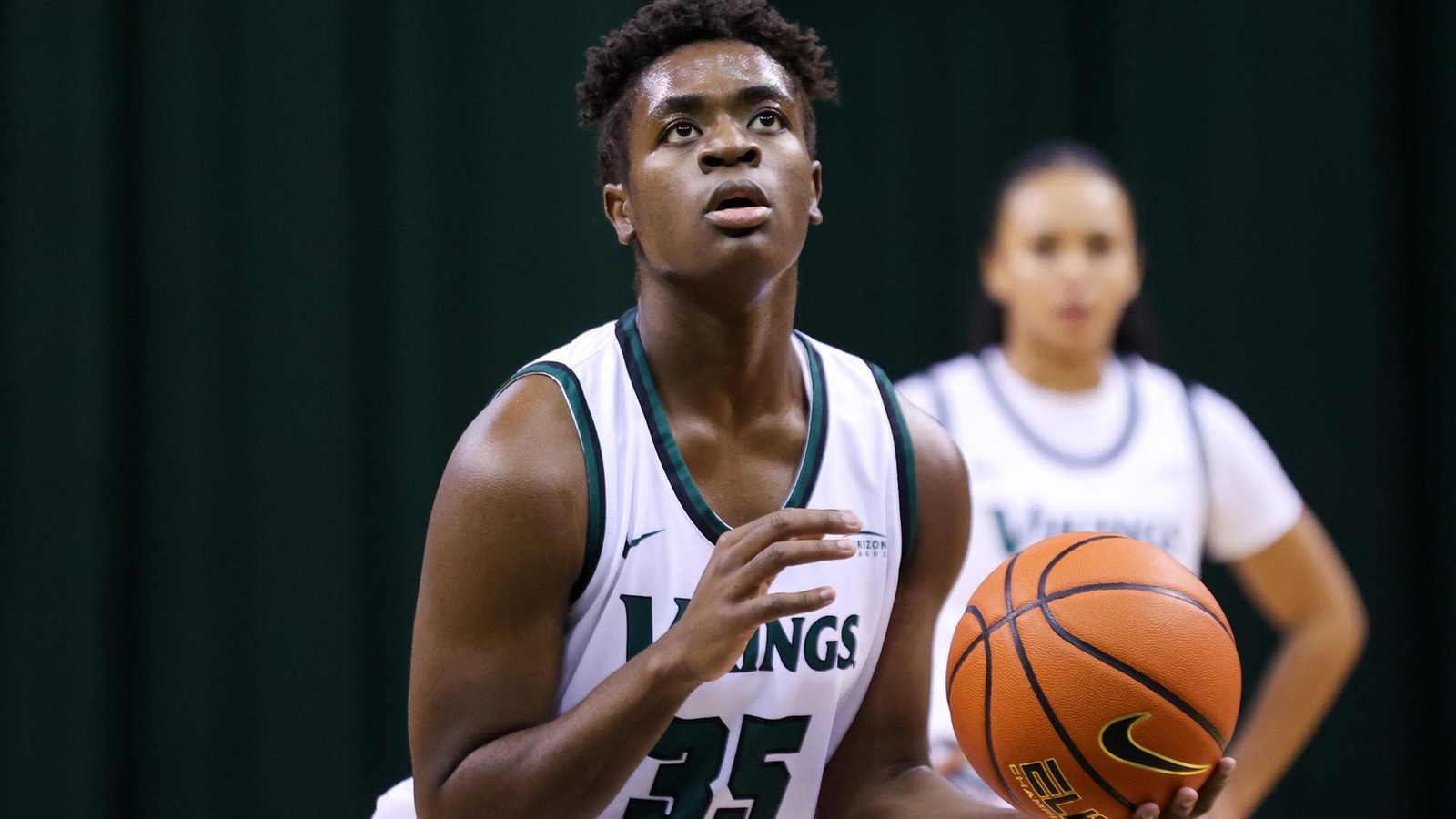 Cleveland State Women's Basketball Closes Out November Against LIU On Sunday