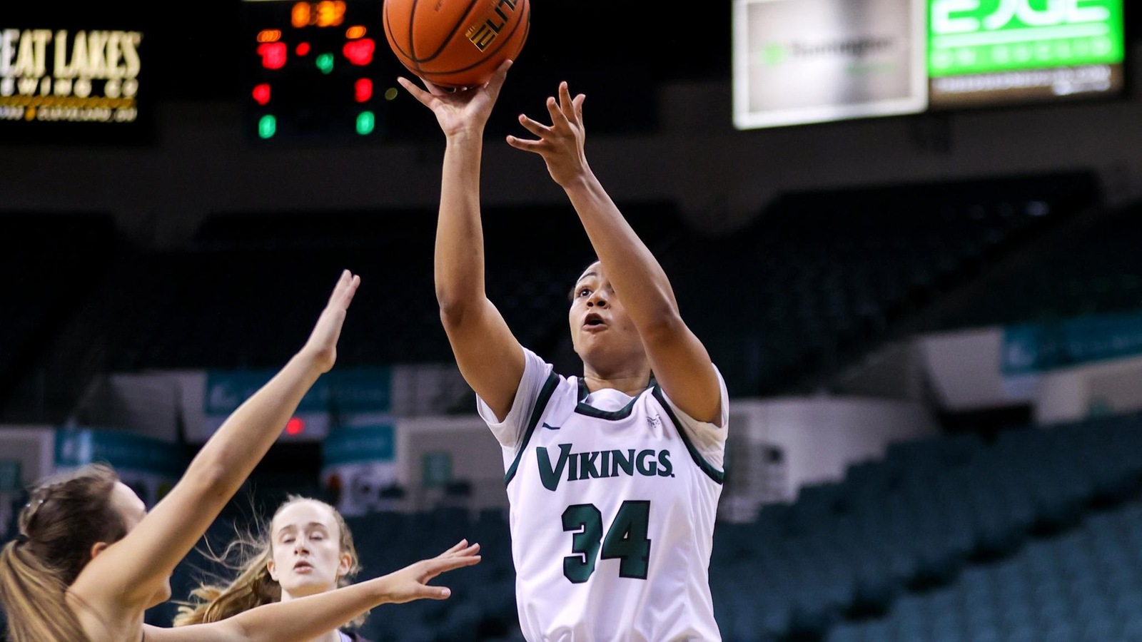 Cleveland State Women's Basketball Set To Begin #HLWBB Play On Thursday