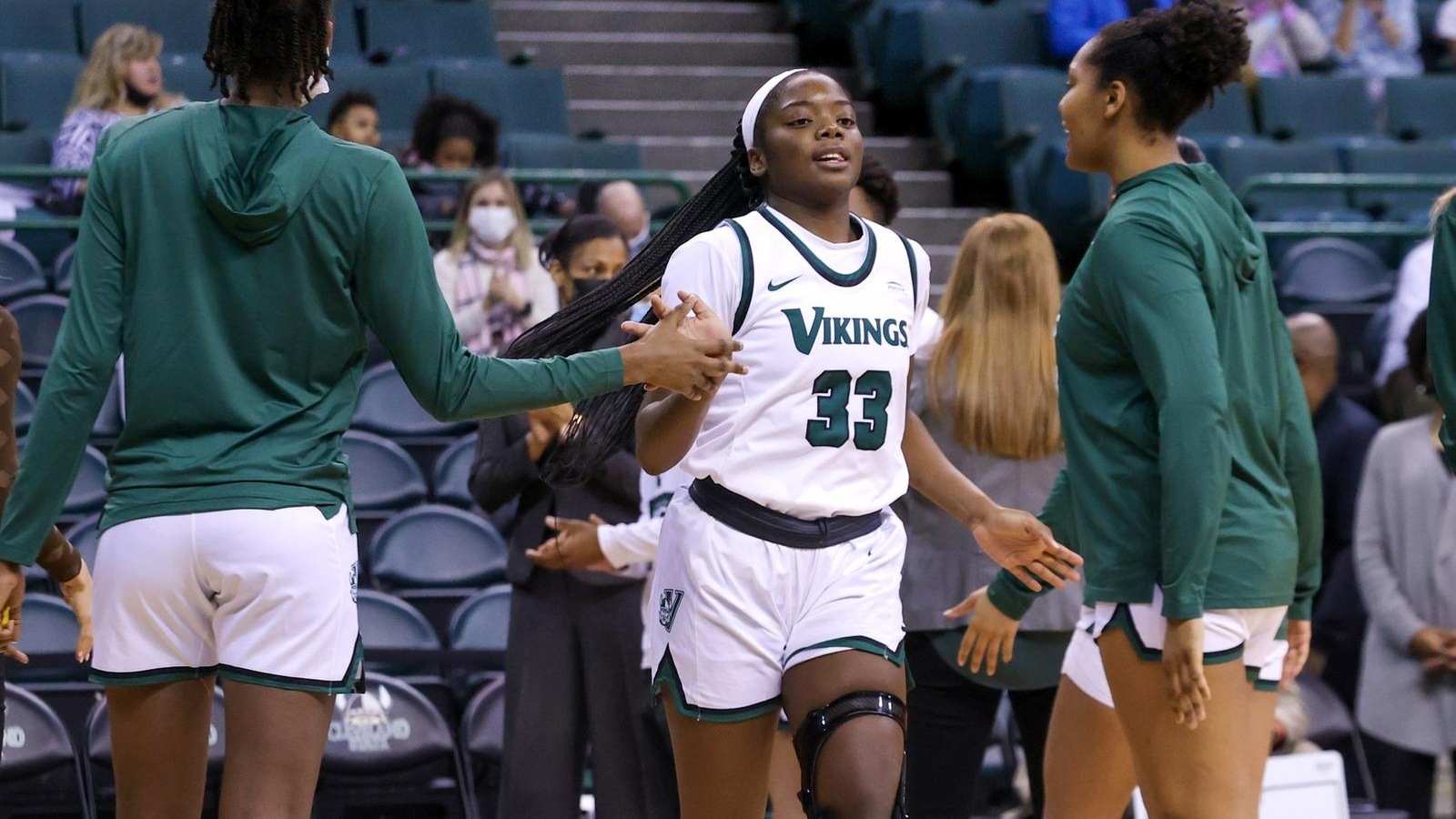 Cleveland State Women’s Basketball Adds Game Against Lake Erie On Sunday