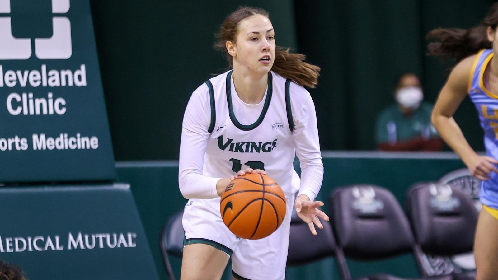 Cleveland State Women's Basketball Adds Contest Against Ohio Christian On Saturday