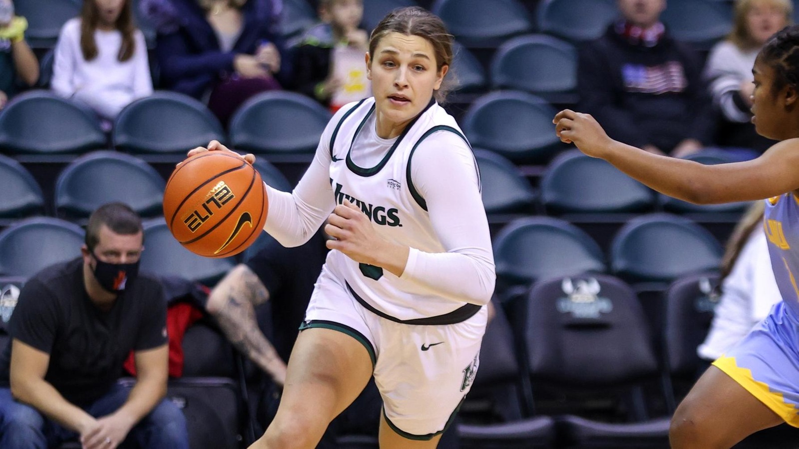 Cleveland State Women's Basketball Returns To #HLWBB Play At Robert Morris