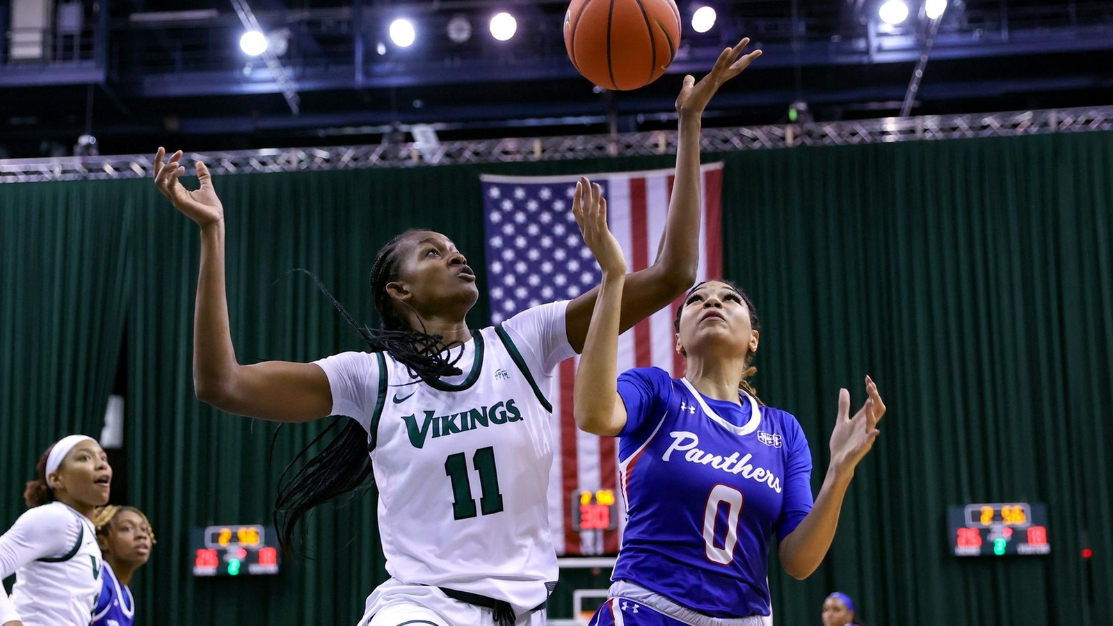 Cleveland State Women's Basketball Set To Open #HLWBB Play On Friday