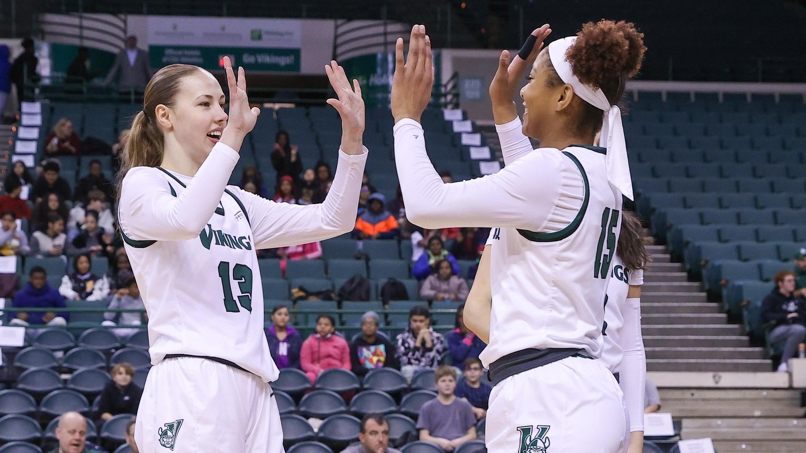 Cleveland State Women’s Basketball Notches 20th Win With 61-43 Victory Over RMU