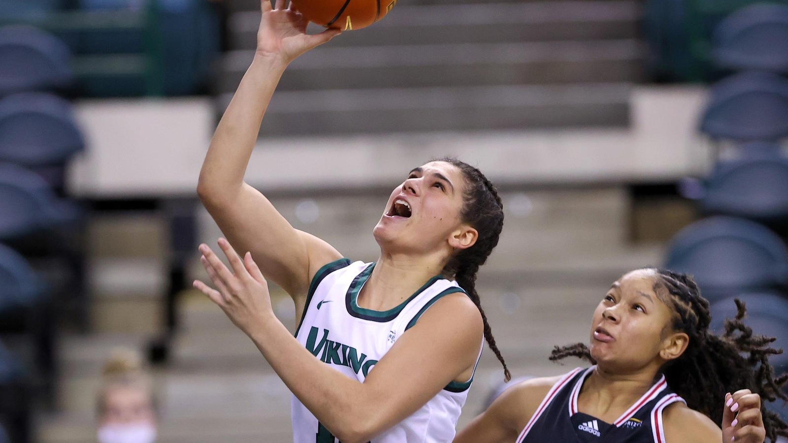 Cleveland State Women's Basketball Set For Thursday Night Game Against Milwaukee