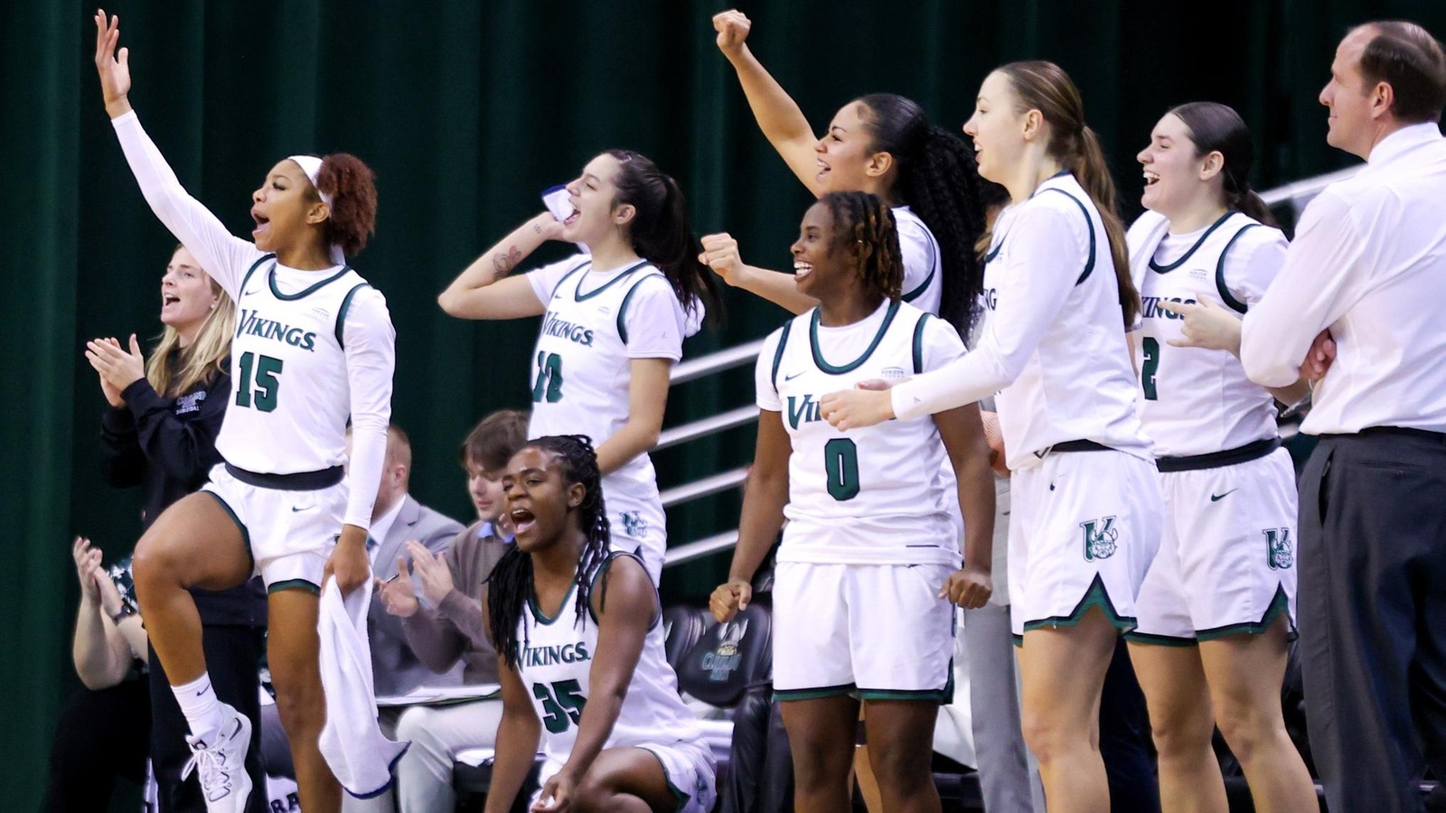 Cleveland State Women's Basketball Returns To Non-League Play At Central Michigan Thursday