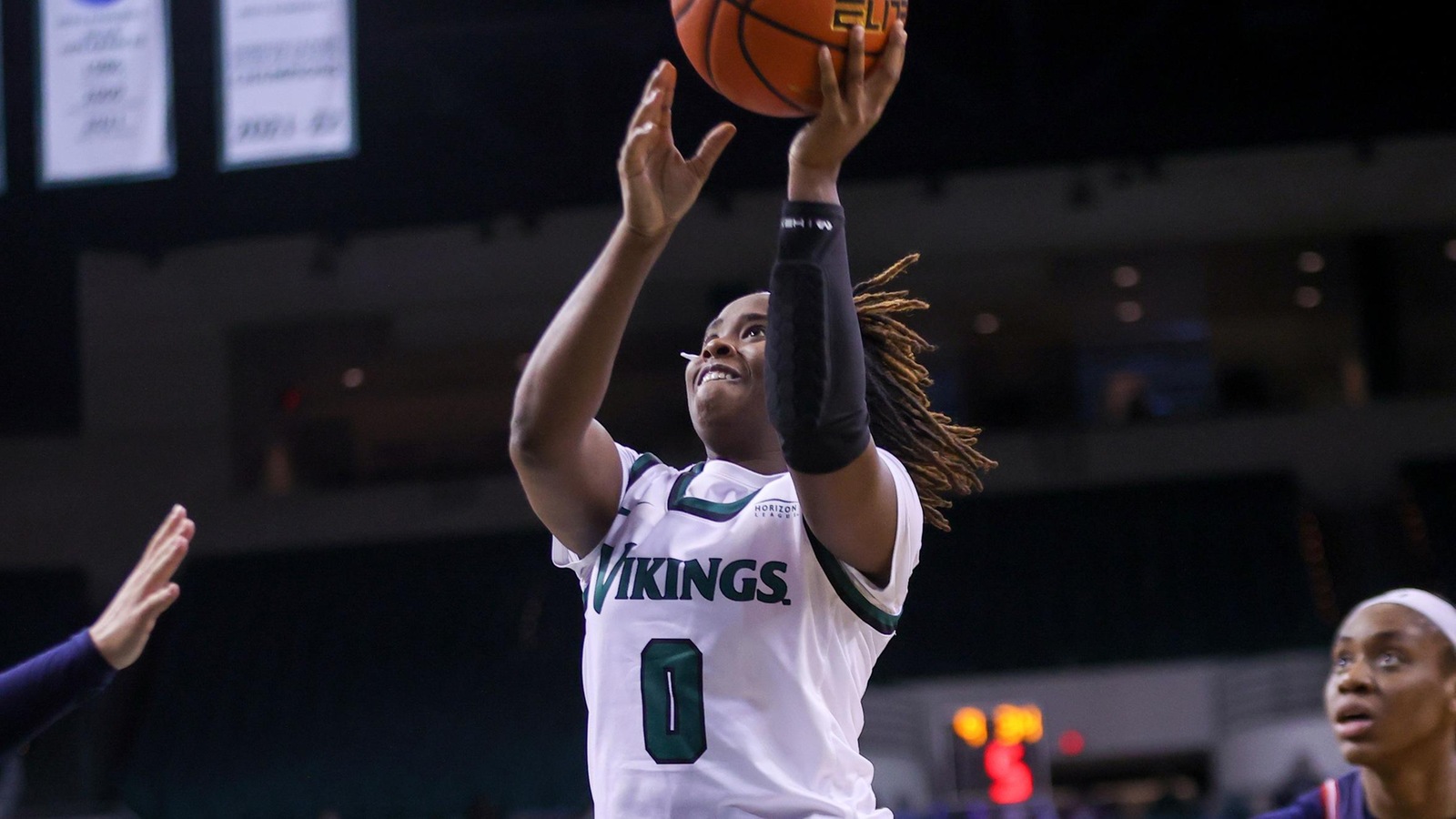 Cleveland State Women's Basketball Set To Host Chicago State In Midweek Matchup