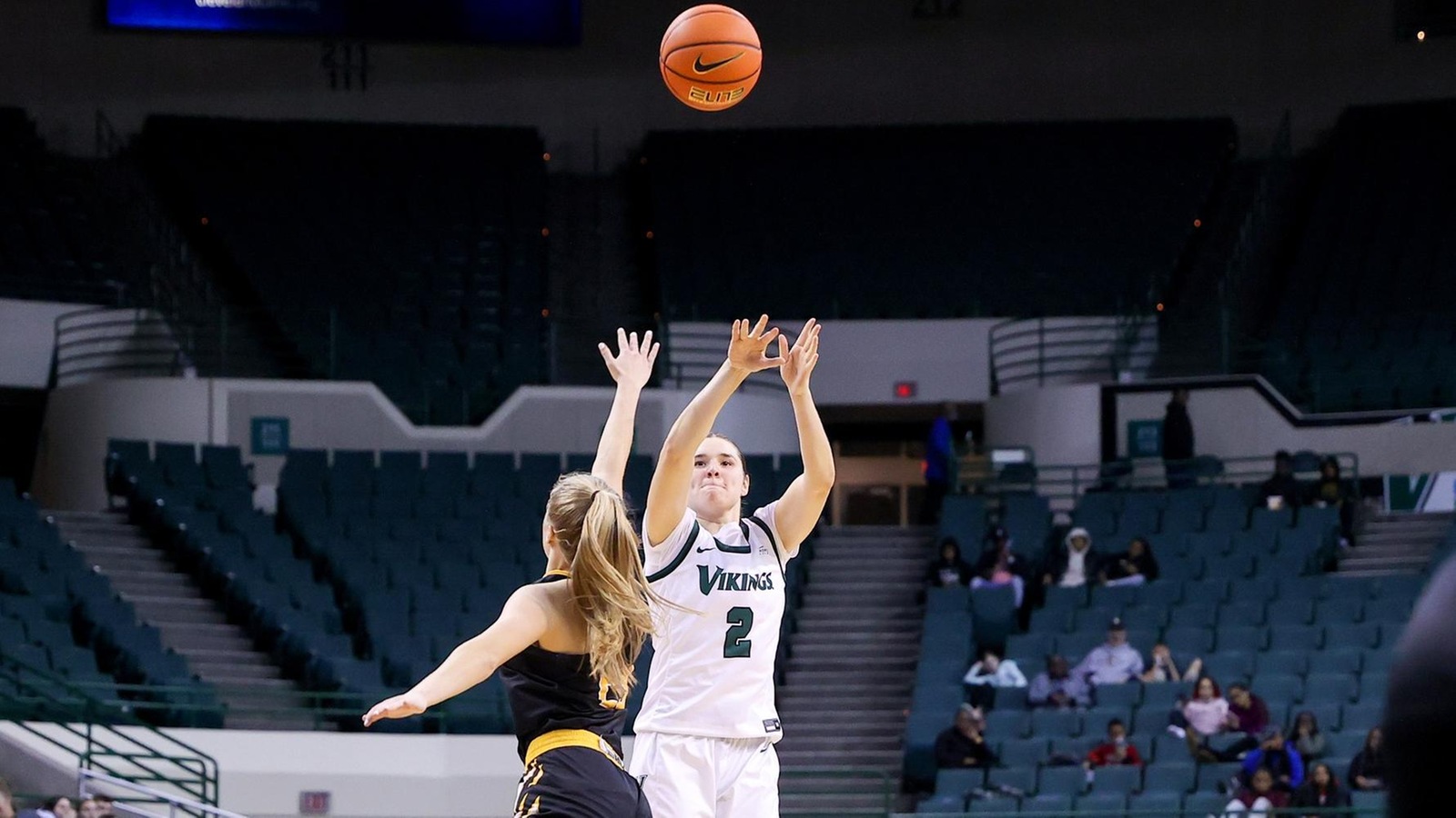 Cleveland State Women's Basketball Set To Close Out Homestand Against Green Bay On Saturday