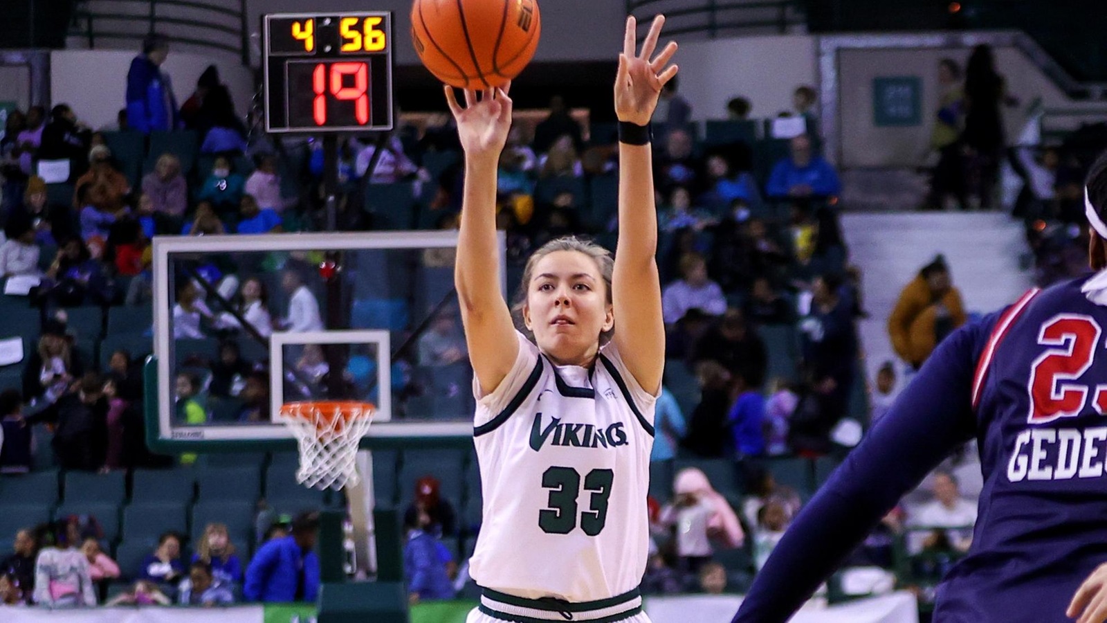 Cleveland State Women's Basketball Continues #HLWBB Play Against YSU Saturday