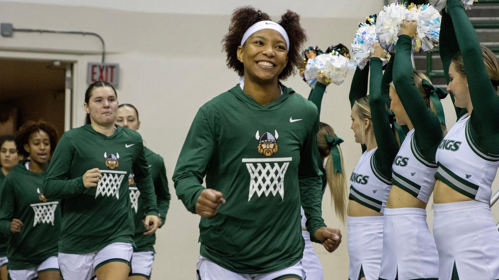 Cleveland State Women's Basketball Travels To DePaul For Tuesday Contest