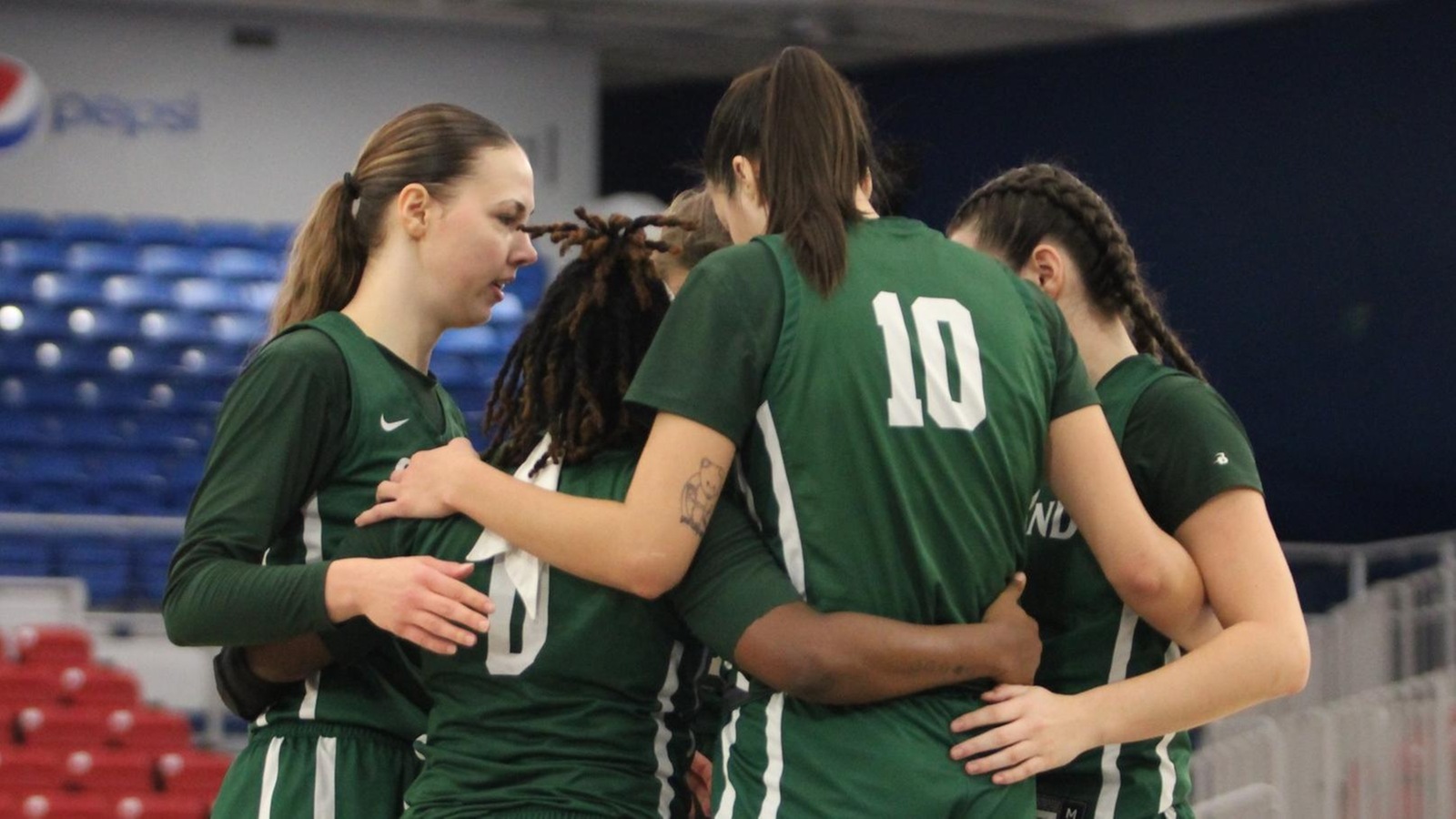 Cleveland State Women's Basketball Returns Home To Host Purdue Fort Wayne