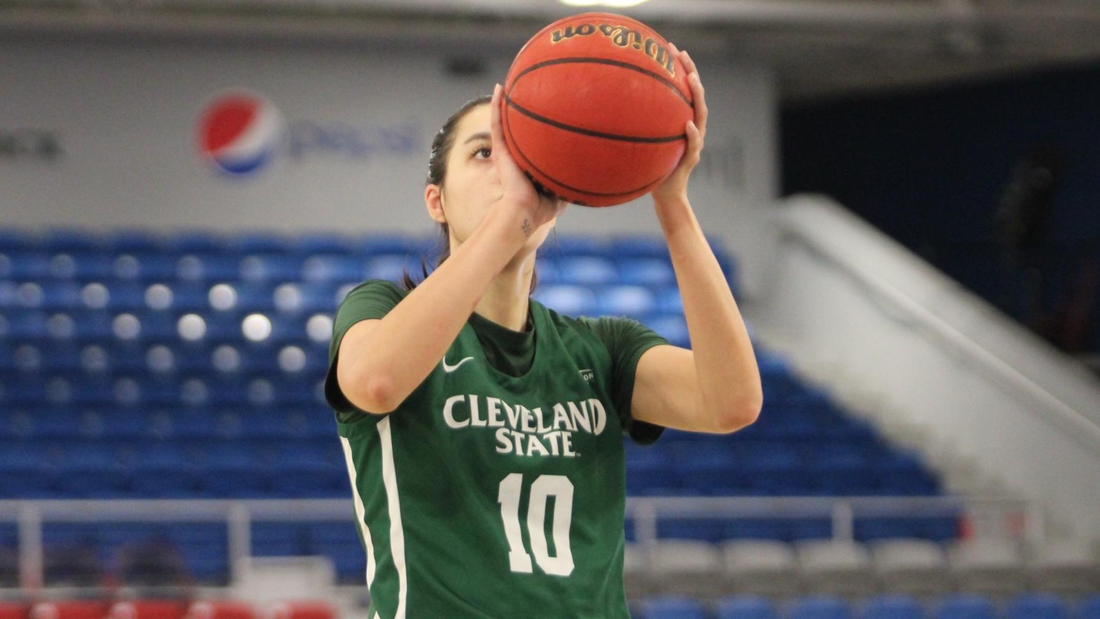 Cleveland State Women’s Basketball Closes Out 2022 With 70-52 Victory At RMU