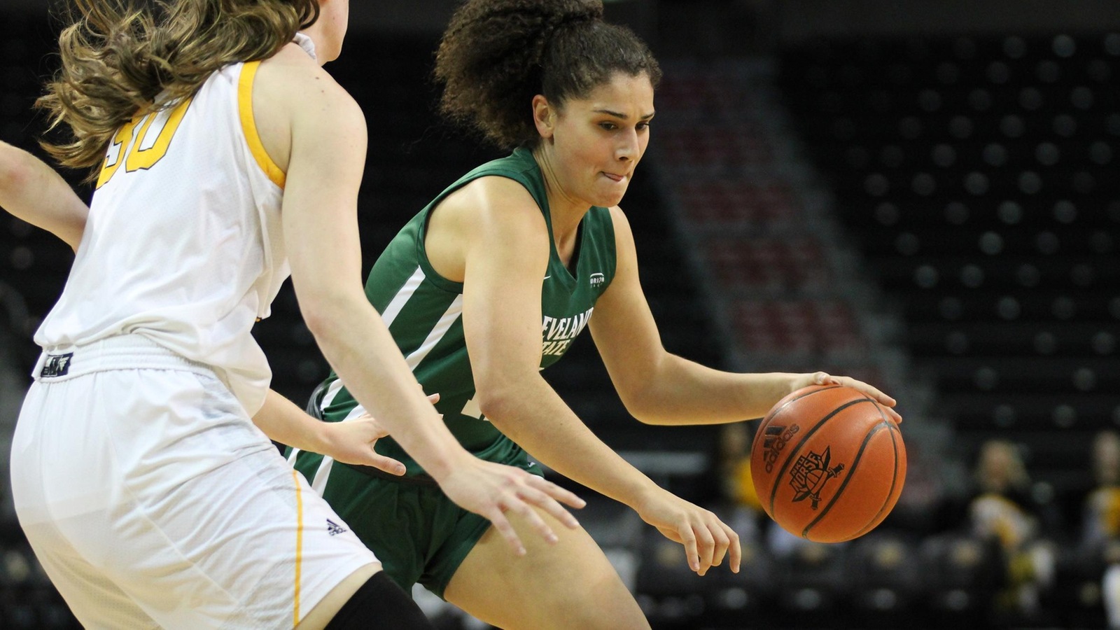 Cleveland State Women's Basketball Travels To Detroit Mercy For Thursday Matchup
