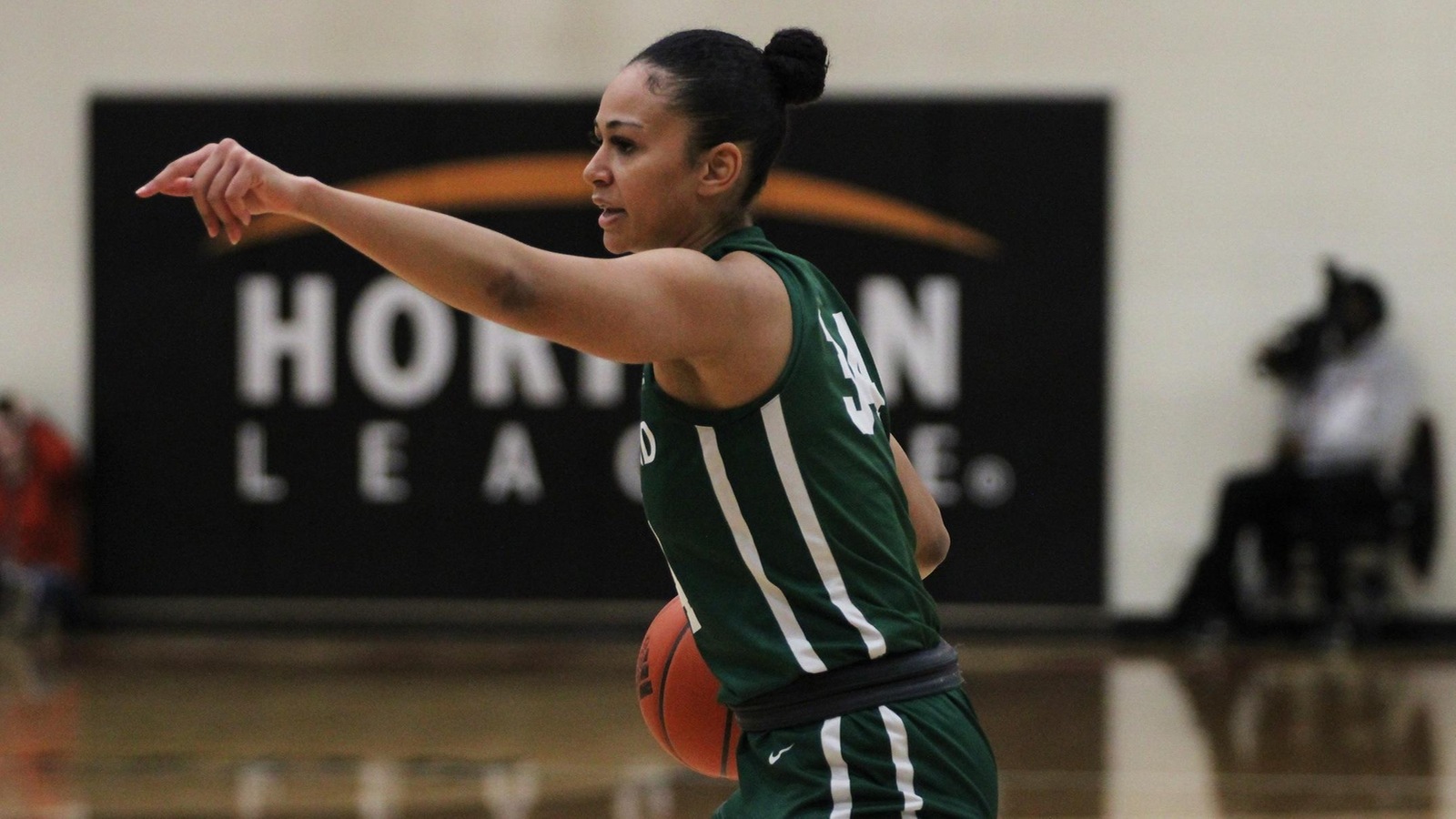 Cleveland State Women’s Basketball Notches 23rd Win With 83-59 Victory At IUPUI
