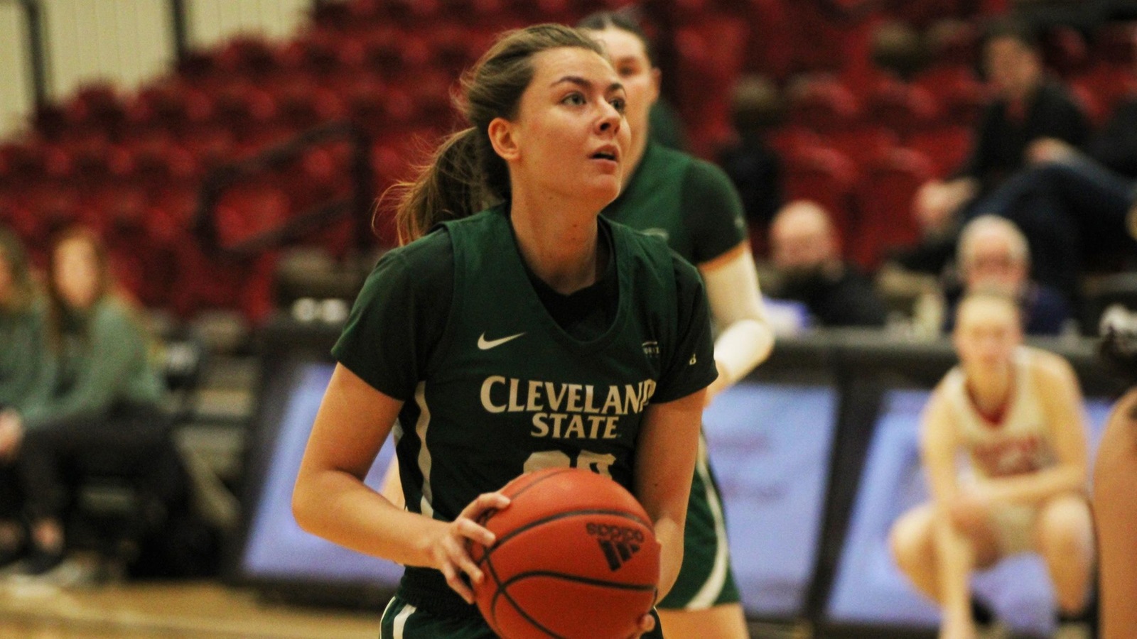 Cleveland State Women's Basketball Continues #HLWBB Play At Purdue Fort Wayne Monday Night