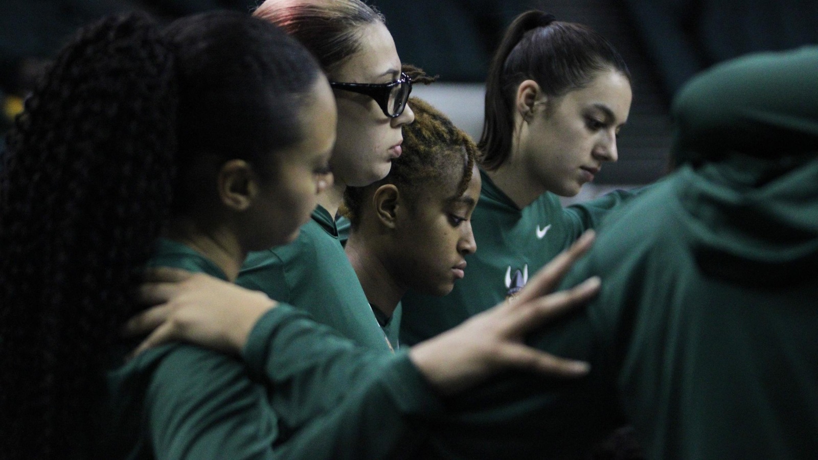 Cleveland State Women's Basketball Set To Open 2022-23 Campaign At No. 8/9 Iowa State