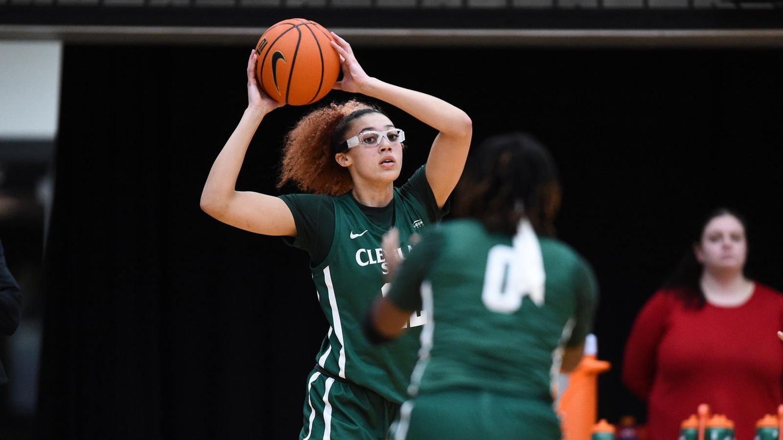 Cleveland State Women's Basketball Continues #HLWBB Play At RMU