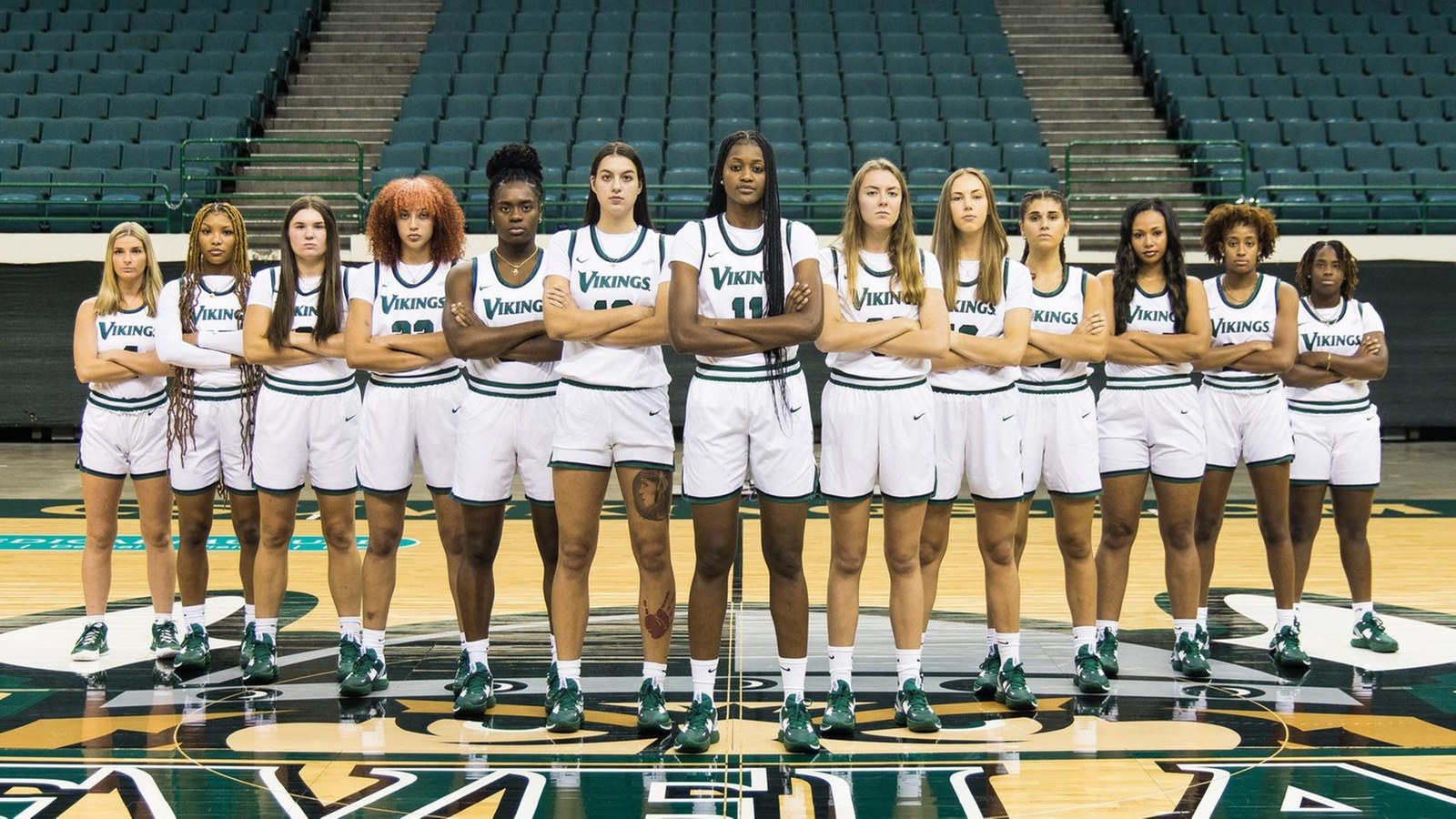 Cleveland State Women’s Basketball To Host Ursuline In Exhibition Contest