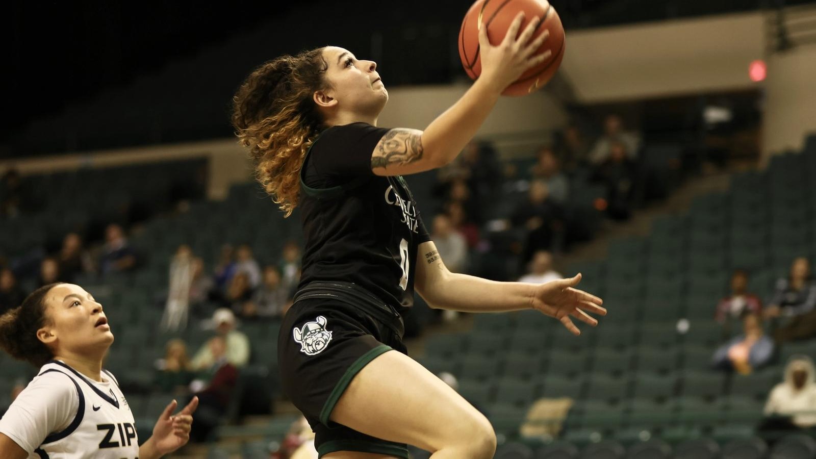 Cleveland State Women’s Basketball Picks Up Ninth Straight Win With 71-62 Victory Over Akron