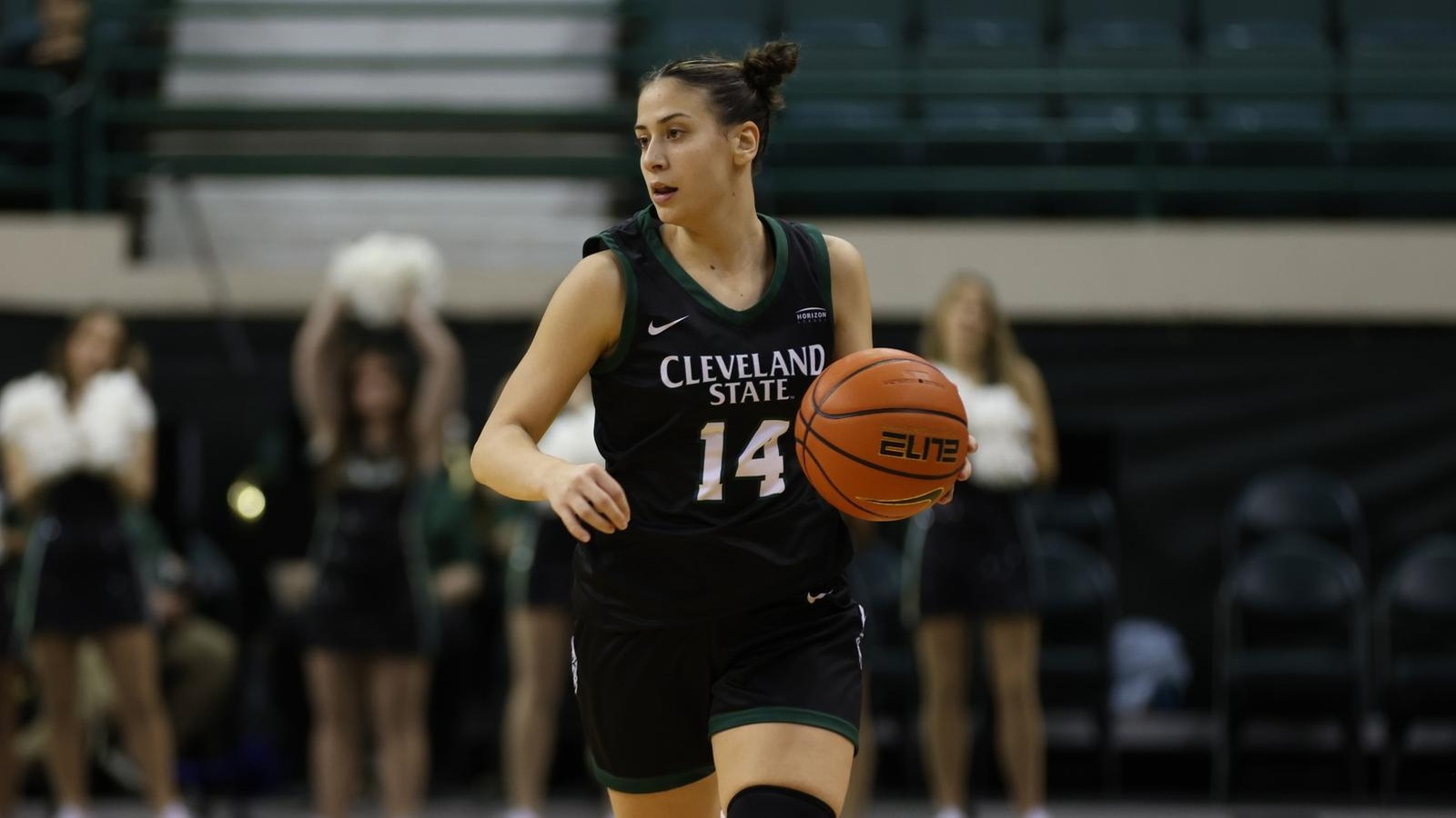 Cleveland State Women's Basketball Set For Matchup Against No. 4 Iowa Saturday