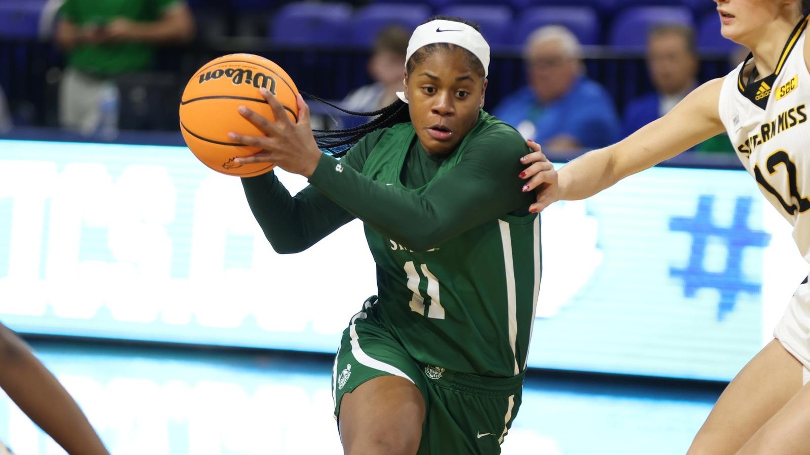 Cleveland State Women’s Basketball Finishes FGCU Tournament With 69-59 Victory Over Drexel