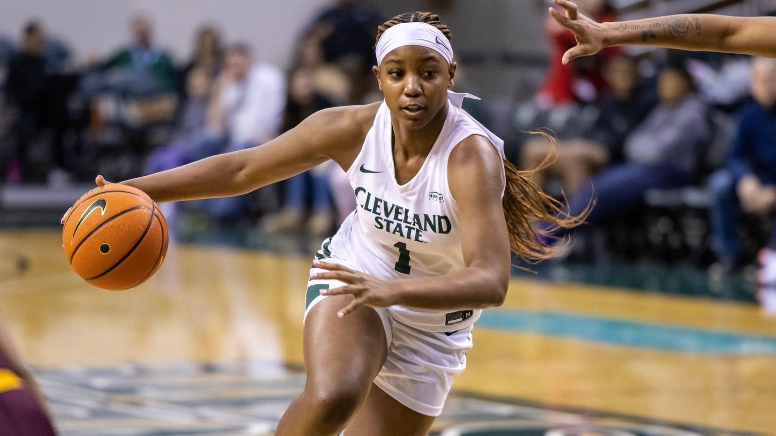 Cleveland State Women's Basketball Set To Host Holiday Inn Express Cleveland Downtown Viking Invitational