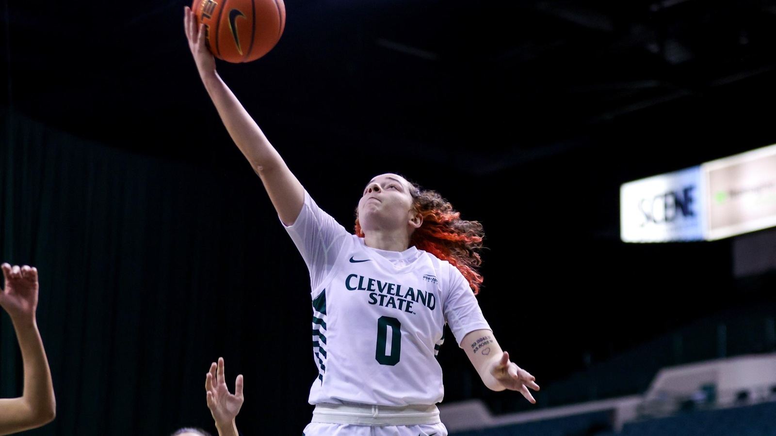 Cleveland State Women’s Basketball Picks Up 74-53 Victory Over Detroit Mercy