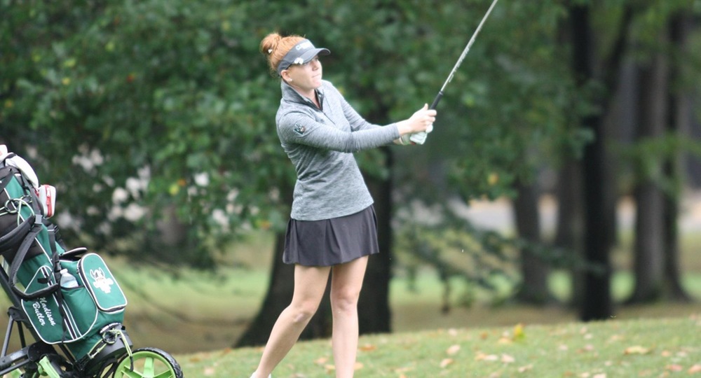 Butler Posts Top 20 Finish at Islander Classic
