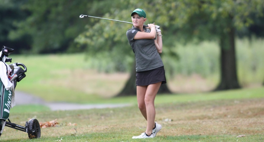 Vikings Continue Play at Babs Steffes Hatter Classic