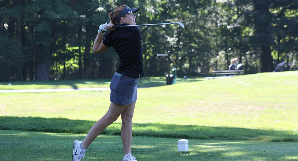 Butler Tied For Lead After Day One of Horizon League Championship