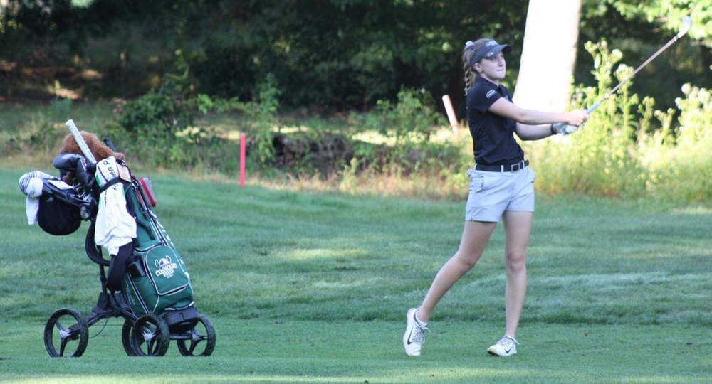 Cleveland State Set for First 54-Hole Event