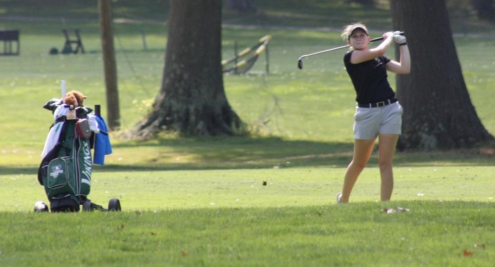 Baker, Butler Tie Career-Low Rounds on Final Day of Cardinal Classic