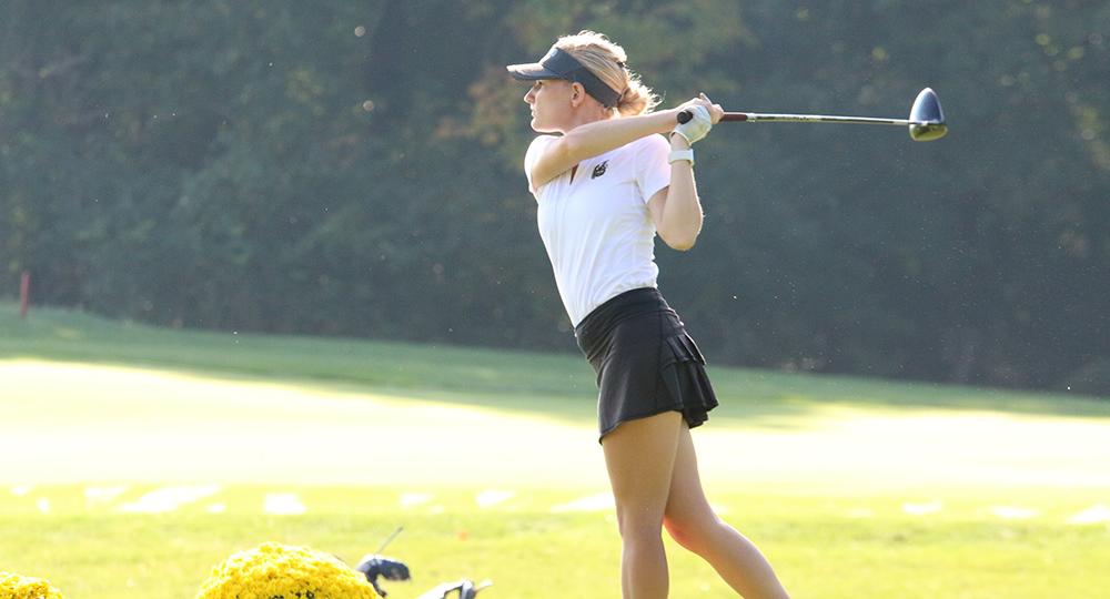 Women's Golf Set to Compete at the Colonel Classic