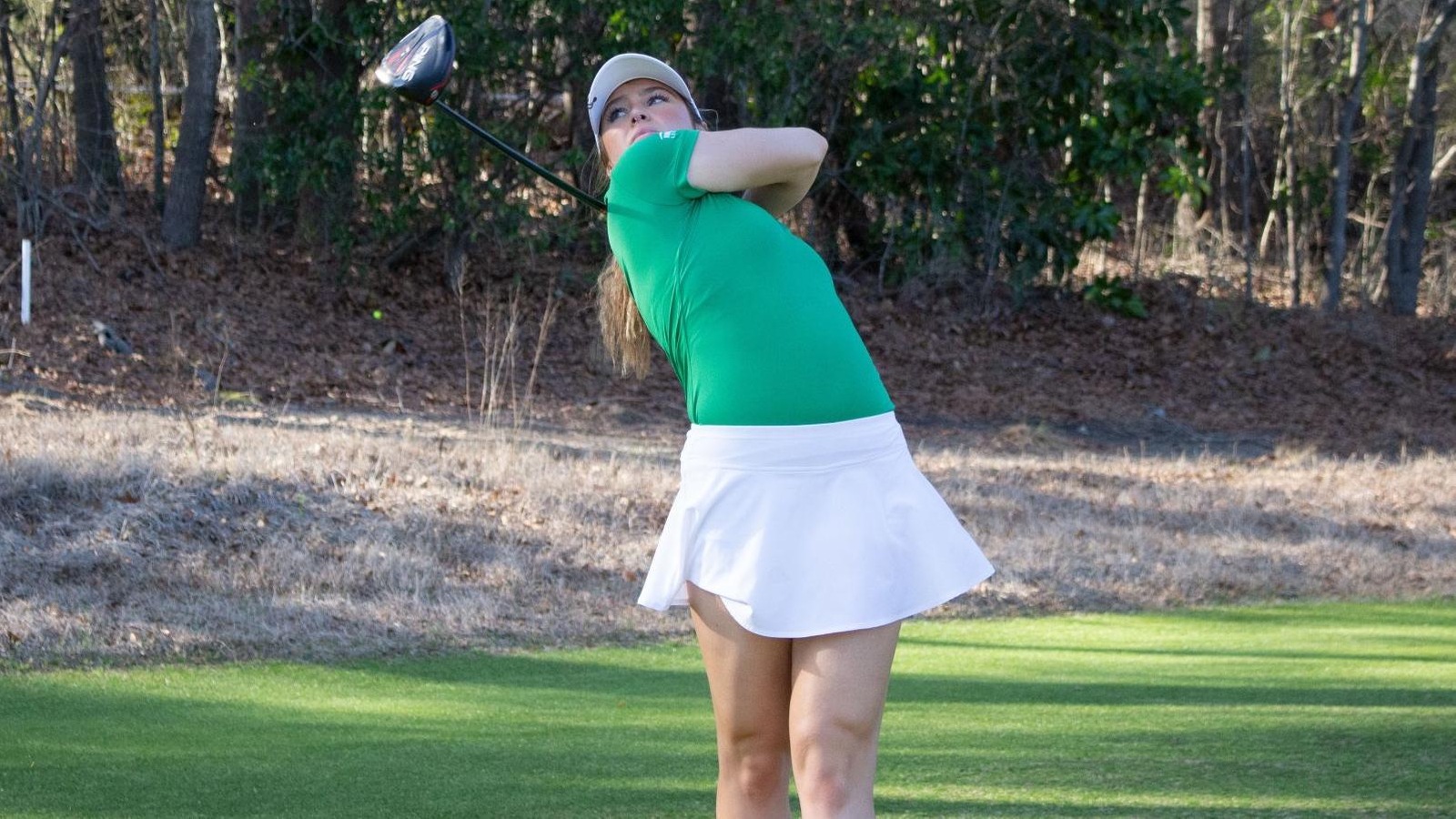 Cleveland State Women’s Golf Releases 2022 Fall Schedule