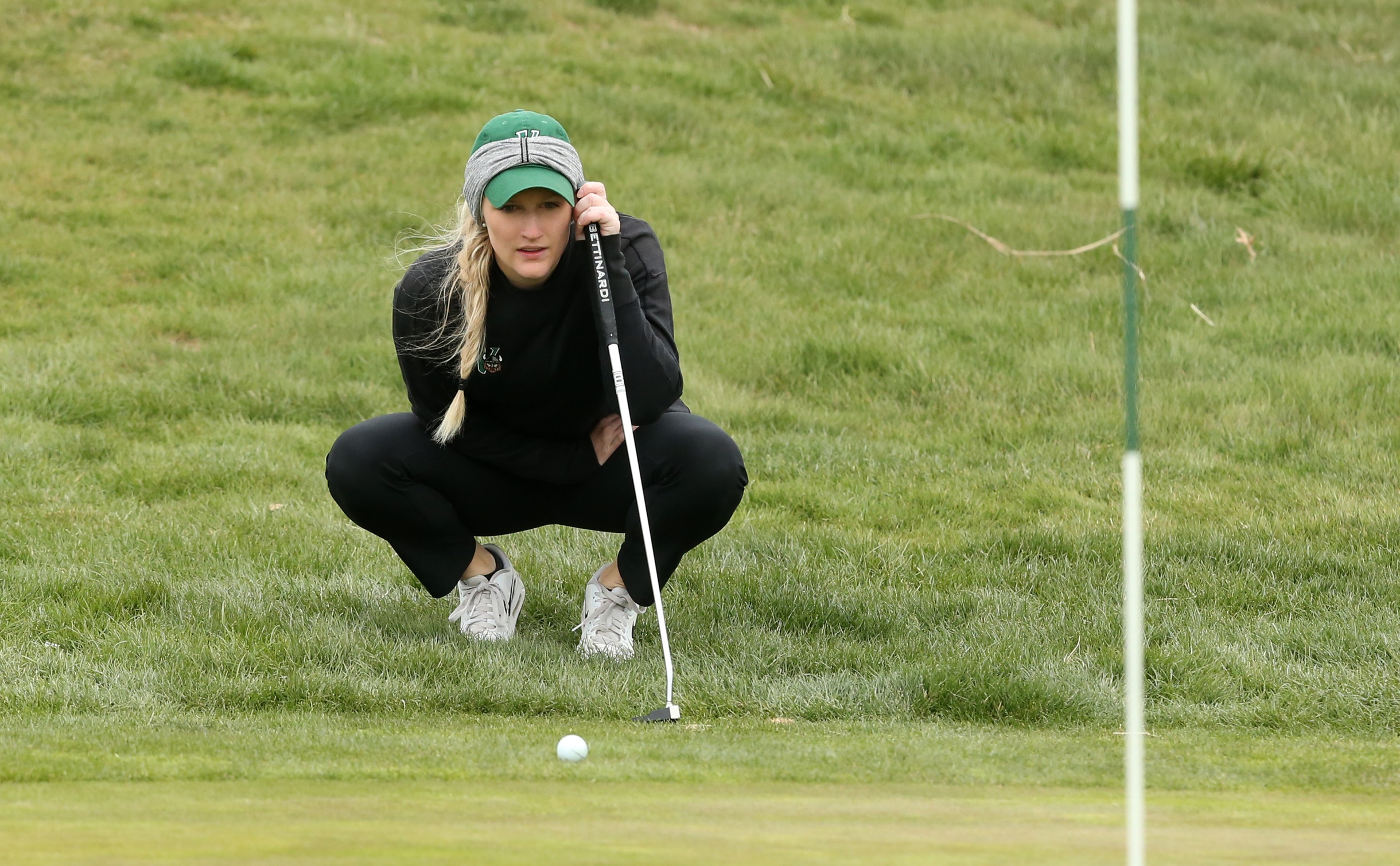 Cleveland State Women’s Golf Finishes Tied for Seventh at Nevel Meade Invitational
