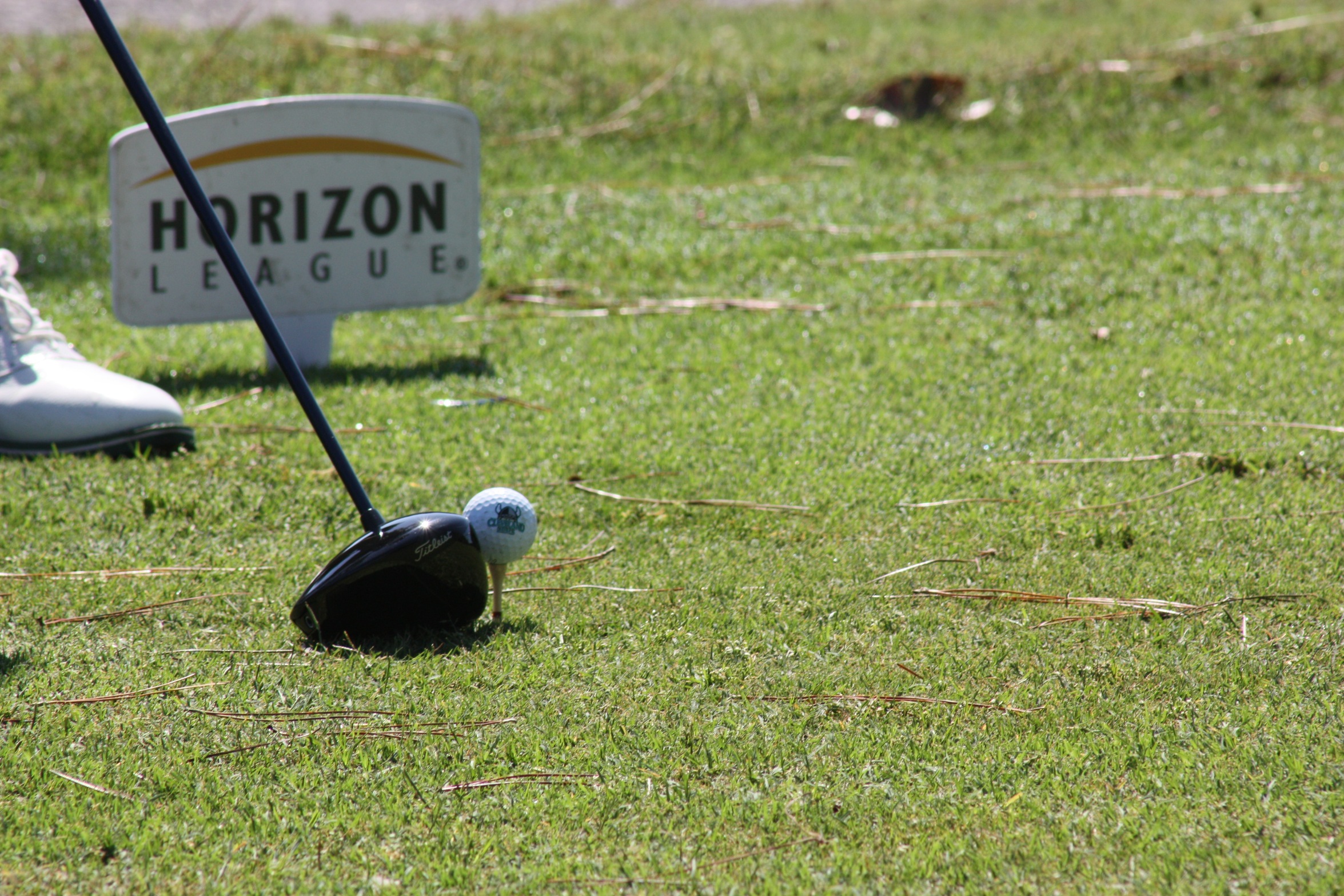 Cleveland State Golf Teams Set to Tee it Up at Horizon League Championship