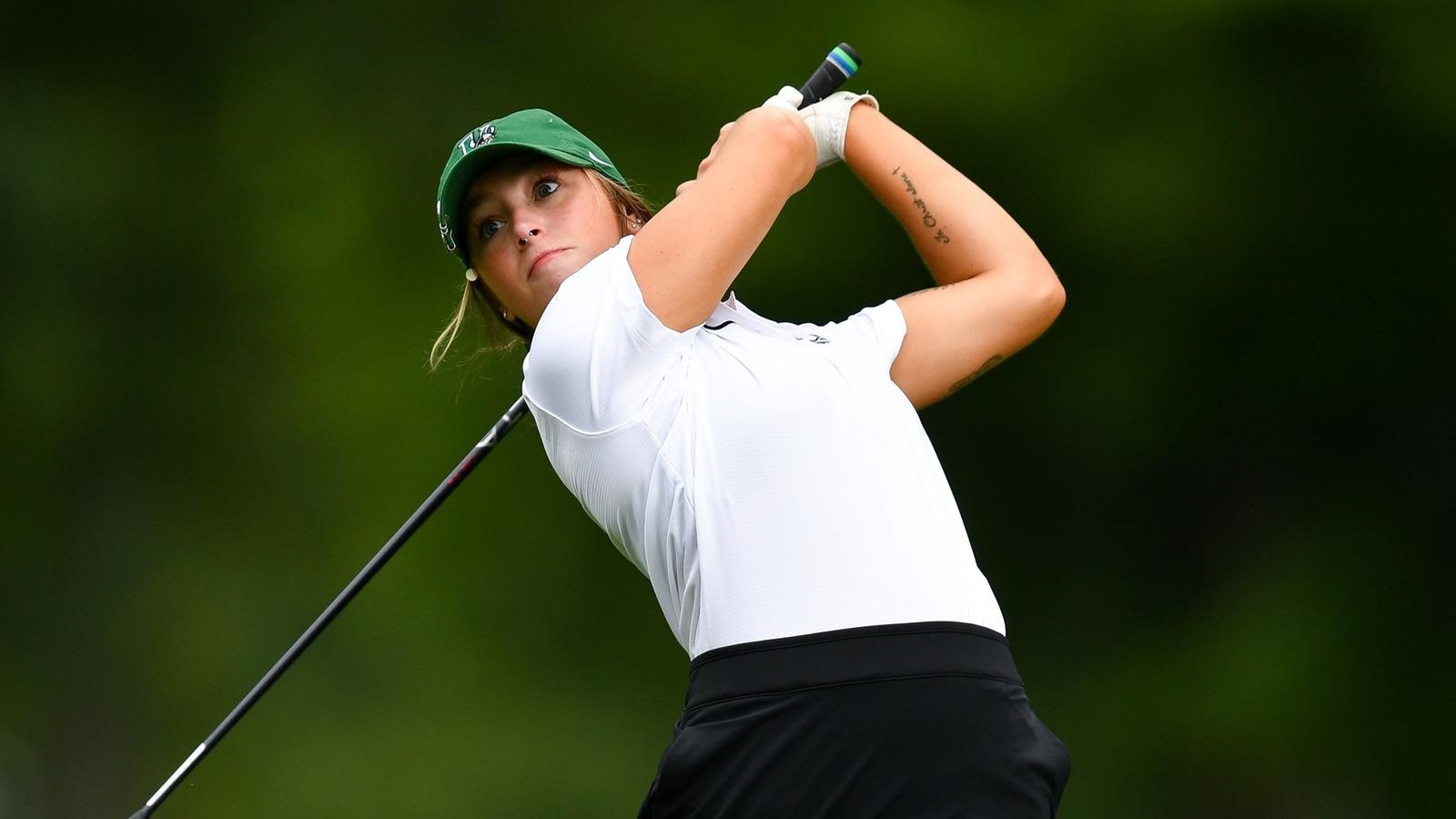 Cleveland State Women’s Golf in Ninth Place after Day One at Brittany Kelly Cardinal Classic