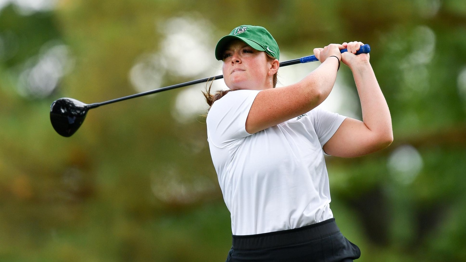 Cleveland State Women's Golf Sits Third After First Round Of Roseann Schwartz Invitational