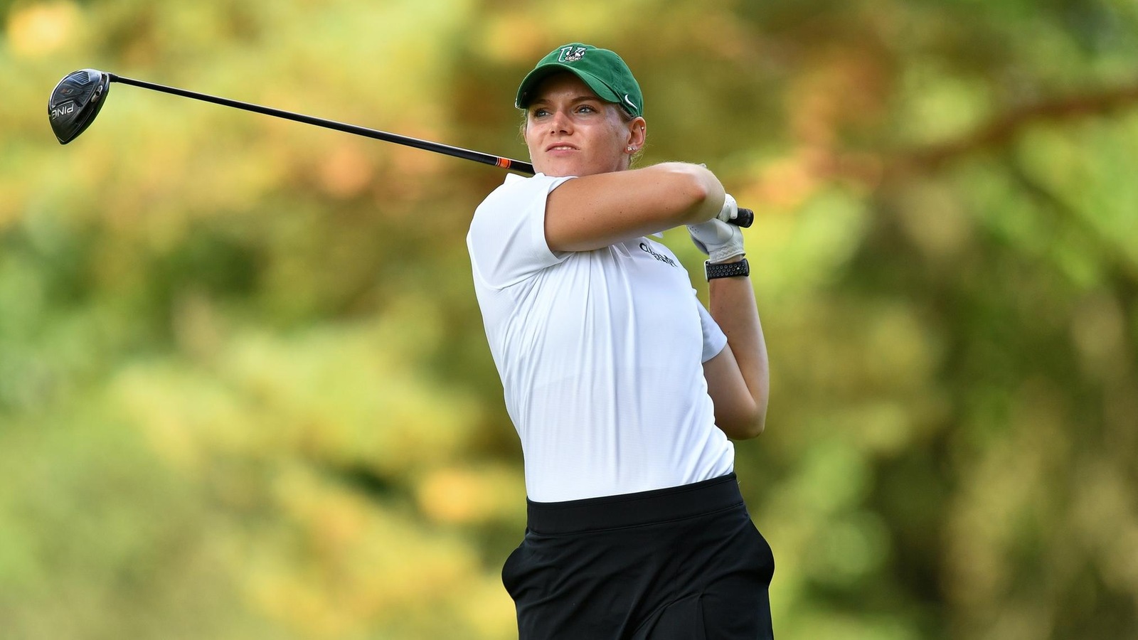 Cleveland State Women’s Golf Closes Out Briar Ridge Invitational