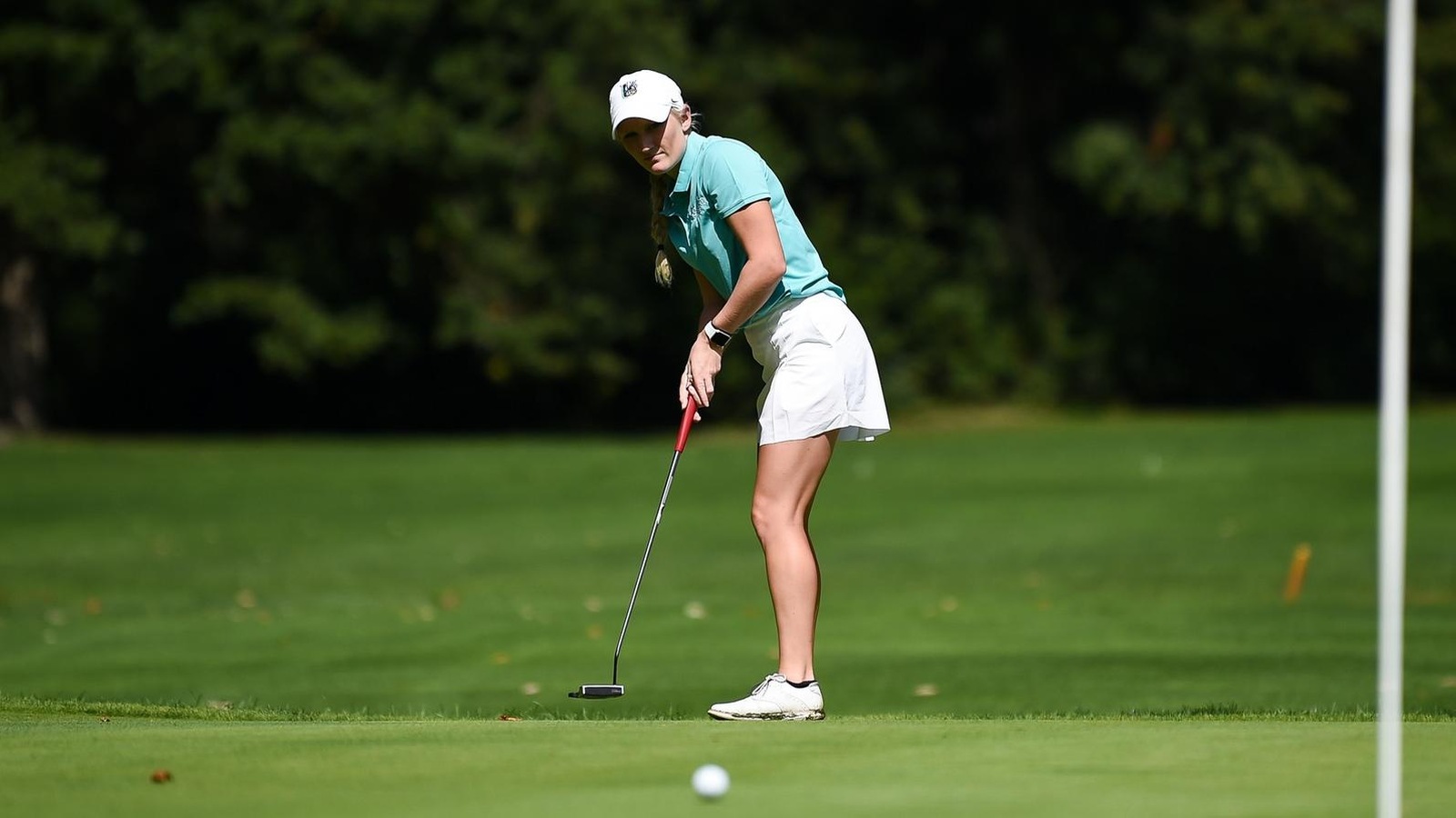 Cleveland State Women’s Golf Set For Briar Ridge Invitational